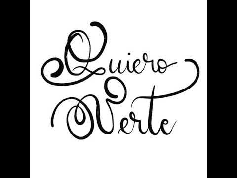 Lema13 - Quiero verte:( (prod. ovz)