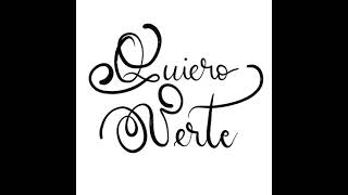 Quiero Verte:( Music Video