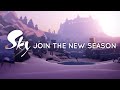 Sky Children Of The Light Season Of Dreams Teaser
