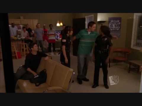 Tim Smith One Tree Hill Strippers