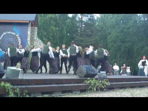 VPDK  "Čiekurs" - Kūmas