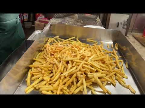 FISH AND CHIP FESTIVAL 2022 BARGA