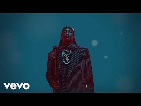 Da Muziqal Chef, Mr Maker, Sykes - Money Spender (Visualizer)