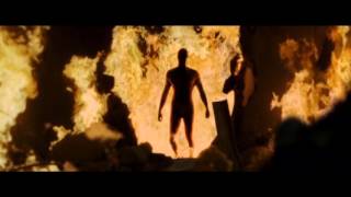 V for Vendetta: Evey Reborn