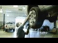 Tire Rotation Tips from Nalley Acura Marietta GA Atlanta GA