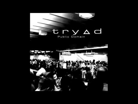 Tryad - The Final Rewind