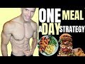 One Meal A Day Diet Success