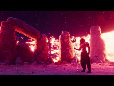 Dev and Amrita Theme-Brahmastra BGM-Unreleased Movie Version-Best Quality