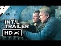 Stalingrad 3D UK TRAILER 2013 Thomas Kretschmann WWII Movie HD