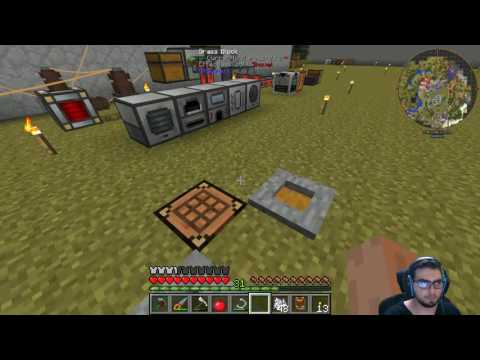 Expert Modlarla Survival | Bölüm 19 | Mana