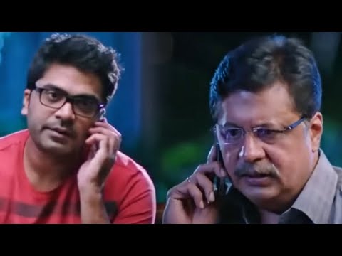 Silamberasan Ko Uske Daddy Ka phone Aaya
