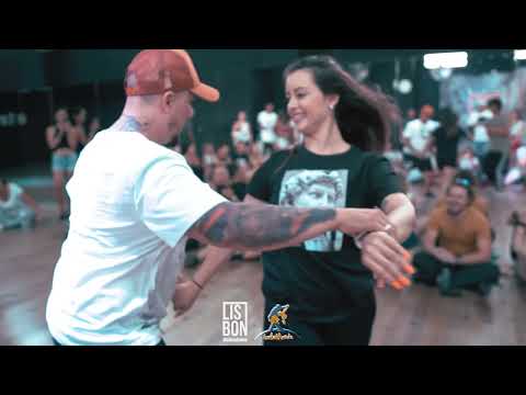 Baila Mundo - Jessica , Pedrinho Mattos & Viny | Wild Thoughts X Maria Maria - William Singe