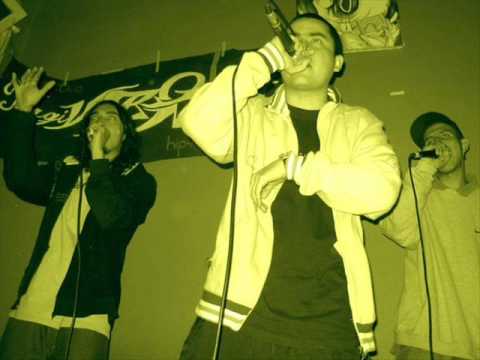 Salvaje Decibel Ft. Mente Sabia - Interferencia