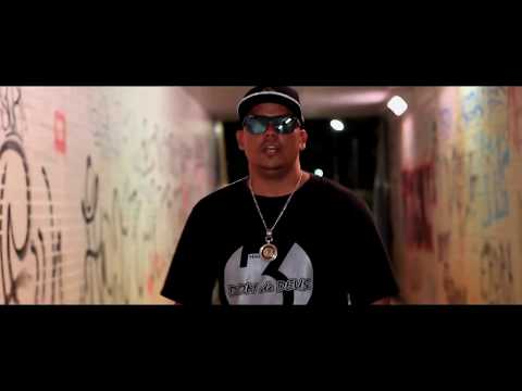CYPHER - No crime não existe glória - Dom de Deus, Resgate rap, Dom Sagrado