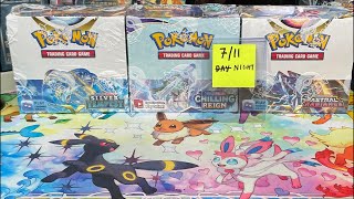July 12, 2026 🔴 LIVE POKEMON PACK OPENING ASMR POKEMON POCKET