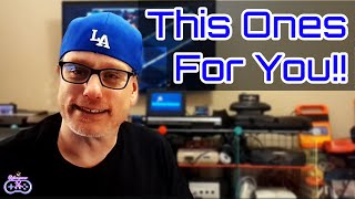 My YouTube Journey -  Let's Go Back to When it All Started - Also Future Projects!!!