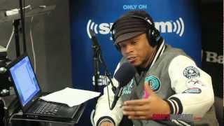 Joey Bada$$ Performs "Unorthodox" and Speaks on Collaborating with DJ Premier