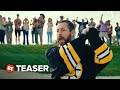 Happy Gilmore 2 Teaser Happy New Year 2025