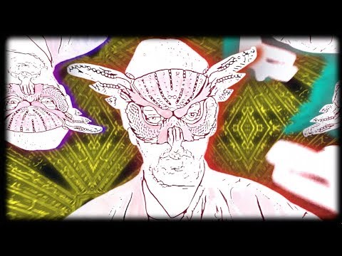 The Four Owls - Sound The Alarm Feat. Smellington Piff (OFFICIAL VIDEO)