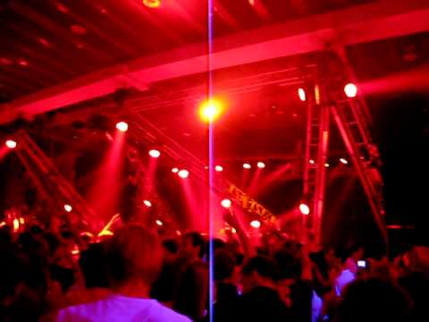 Marc Marberg - Megashira. Kyau & Albert @ TATW 300. Forum Hall, Moscow