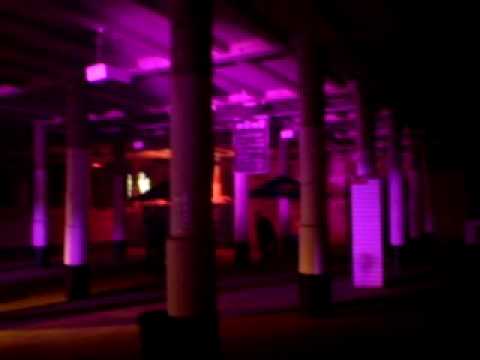 mUmU - Liverpool @ Old  Tobacco Warehouse - Boxing Day 2009 - 10 mins before opening time