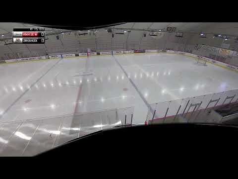 U14 #403 KMH Warriors - Zempléni Hiúzok