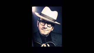 09. Church Underground by Elvis Costello (Live Budapest, MüPa 2014.)