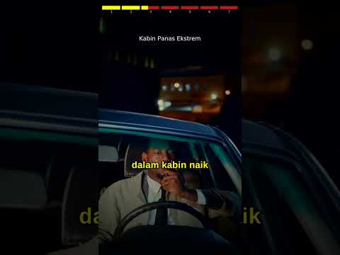AC mobil mati di tengah macet Jakarta? Momen panik atau justru lucu? 😅 Yuk, drop pendapatmu!