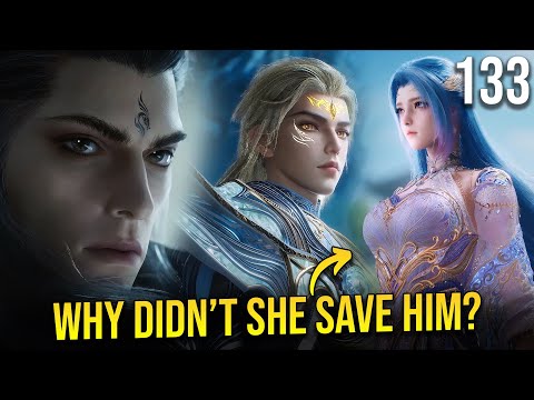 Why Tang Wutong Couldn’t Save Huo Yuhao Long Xiaoyao Blocks Di Tian but Not God King Tang San EP133