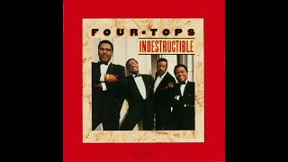 Four Tops-Indestructible (Extended Version)