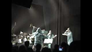 MIKE PATTON,JOHN ZORN,JOEY BARON & TREVOR DUNN  .m2t