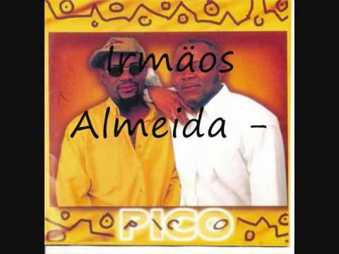 Irmãos almeida - Yara