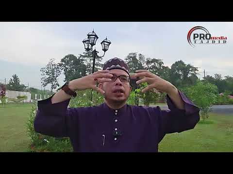 14-09-2023 SS. Prof Dato' Dr MAZA: Siri Menghayati Doa (Siri 26)