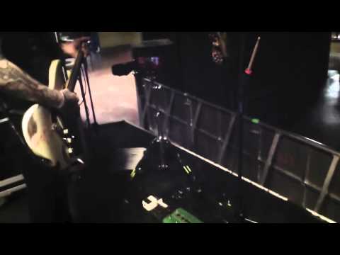 Custom Boards - Kie Von Hertzen Gear Rundown (in Finnish)