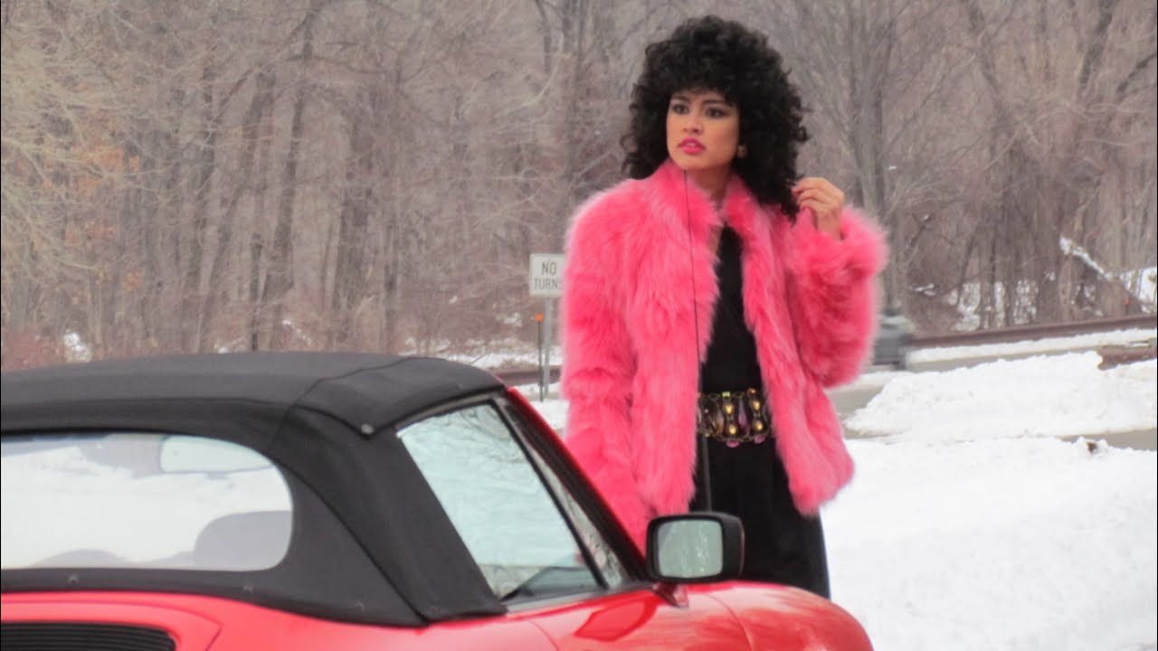 SECRET ROOM :: early film