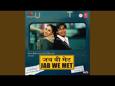 Tum Se Hi Remix - Jab We Met