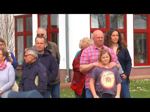 201804 RBW Stiftung Sparkasse Scheck Ruderclub mT 19 04 2018