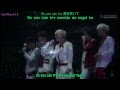 [English Sub] Shinee - I'm With You JAT Live with ...
