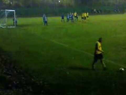 TuS Hamburg - Lauenburger SV 0:2  Clip3  08 11 13