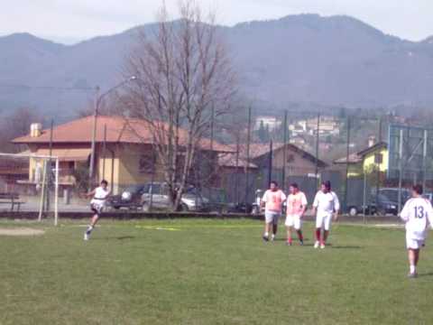 Campionato a 7 Uisp 2009 - Video 6