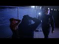 DJ SWAMP "Wearin' My Mask"