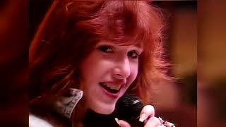 Tiffany  I Think We&#39;re Alone Now ( AI Upscaled &amp; HQ Sound) 1988 HD