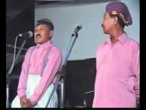 Jalal Jabat-Aku Suka