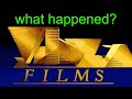 VIVA Films Logo Animation
