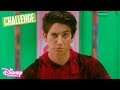 How Well Do You Know Your Co Star ZOMBIES Disney Channel UK
