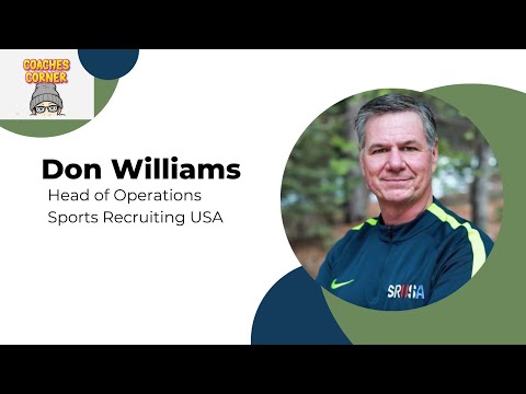 College Soccer (Recruiting Tips)