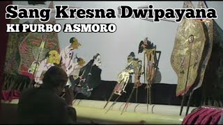Download lagu Sang Kresna Dwipayana - Ki Purbo Asmoro mp3
