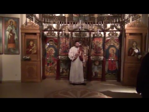 Црква Лазарица у Крушевцу