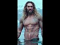 Generation Gap Jason Momoa That Is Aquaman Shorts