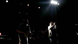 Echo &amp; The Bunnymen - No Dark Things - Vic Theatre, Chicago, IL 5/17/11